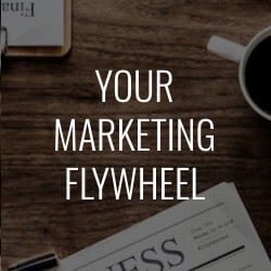 Your Marketing Flywheel Video